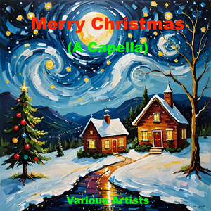Merry Christmas (A Capella)