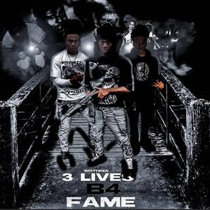 IHEARD (Remake) (feat. Bandz Hustler)