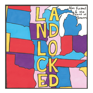 Landlocked