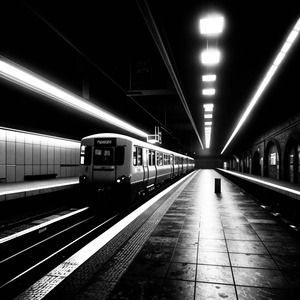 Метро