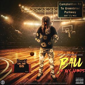 Henry County (feat. Clapdadriver)