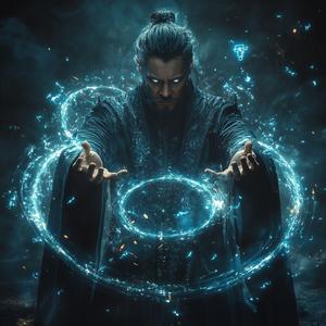 대마법사 리셀 시아론