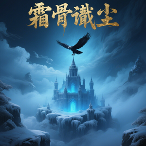 霜骨谶尘