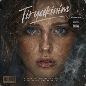 Tiryakinim