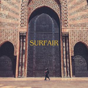 Surfair