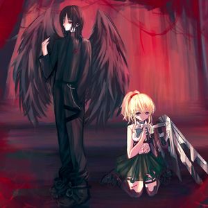 Dance of the Masked Love