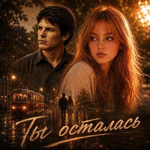 Ты осталась...