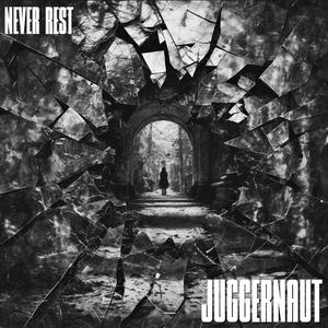 JUGGERNAUT (feat. ADAM ON EARTH)