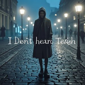 我一点没听到-忽悠成歌