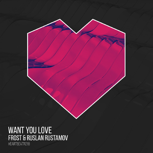 Want You Love (Radio Edit)