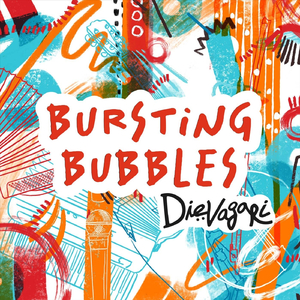 Tchina (Healing Oranges)