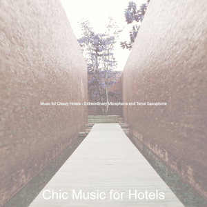 Debonair Ambience for Hotel Lounges