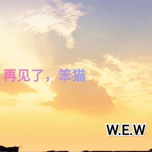 再见了，小猫咪