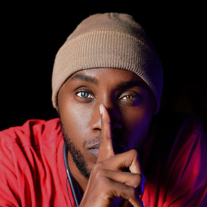 Wyne Epic Genge (Instrumental)