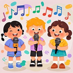 豆宝贝儿歌 0-1岁中文儿童科普童谣宝藏 春秋战国《屈原》