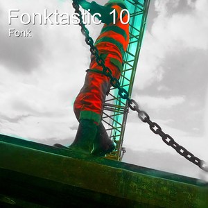Fonktastic (109.1)
