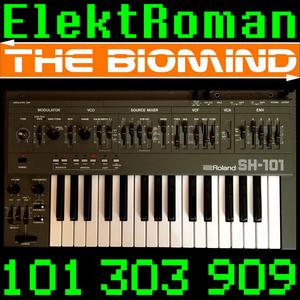 Small World 303 (Radio Edit)