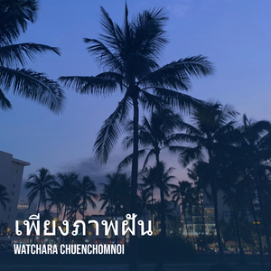 เพียงภาพฝัน