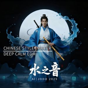 Boundless Azure Sea | 碧海无垠