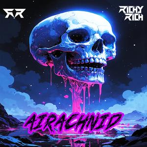 AIRACHNID EMOTIONAL PHONK HOUSE