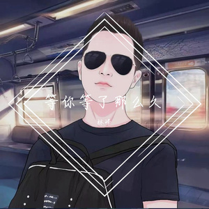 等你等了那么久(林峰
