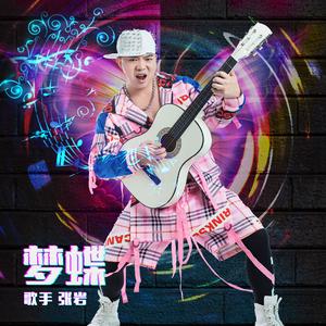 梦蝶-张延电音版