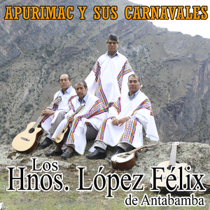 Aqui Traigo Carnavales/Quieniento Años/Abanquinita