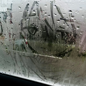 痛苦雨天pt.2 feat Lean4Night