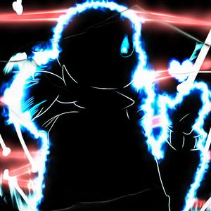 Rap do Sans (Undertale) Julgamento Final