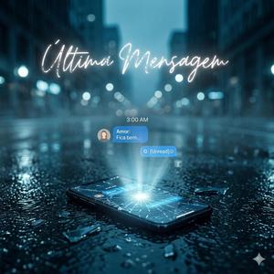 ÚLTIMA MENSAGEM