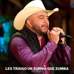 Les Traigo un Zumba Que Zumba (En Vivo)