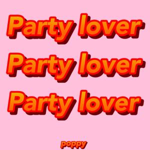 Party lover(prod.by Gatoray)