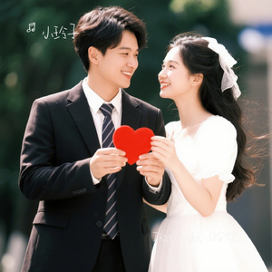 That's right（给你全部的爱）