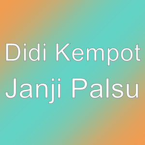 Janji Palsu