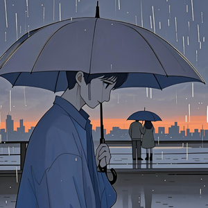 若是可以重来的情歌 伴奏