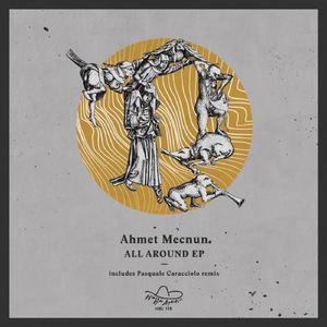 All Around (Original Mix)
