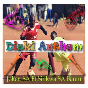 Diski Anthem
