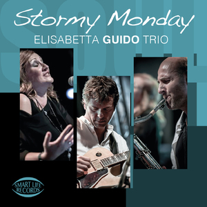 Stormy Monday