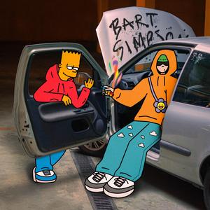 BART SIMPSON