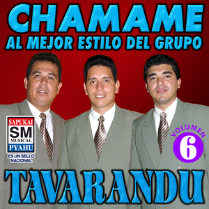 Che Ama´emintema Nderehe