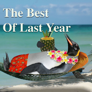 Stressin'