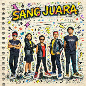 Sang Juara