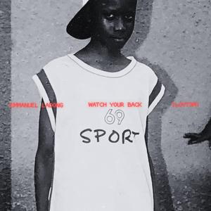 Watch Your Back (feat. ilovT3m!)