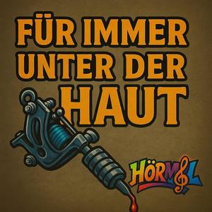 Für immer unter der Haut