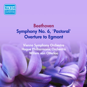 Egmont, Op. 84: Overture