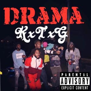 Drama W/ Kuz?