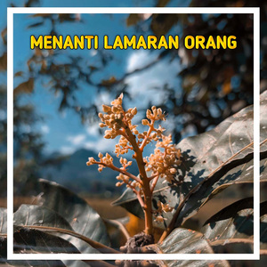 Menanti Lamaran Orang