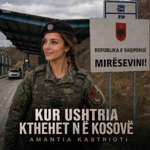 Kur ushtria kthehet në Kosovë