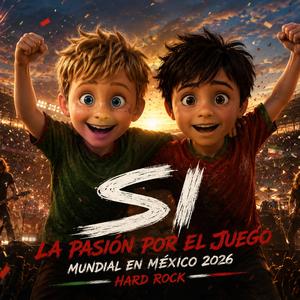 Si - La pasión por el juego (Versión en vivo )