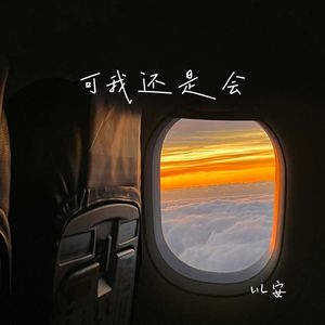 可我还是会